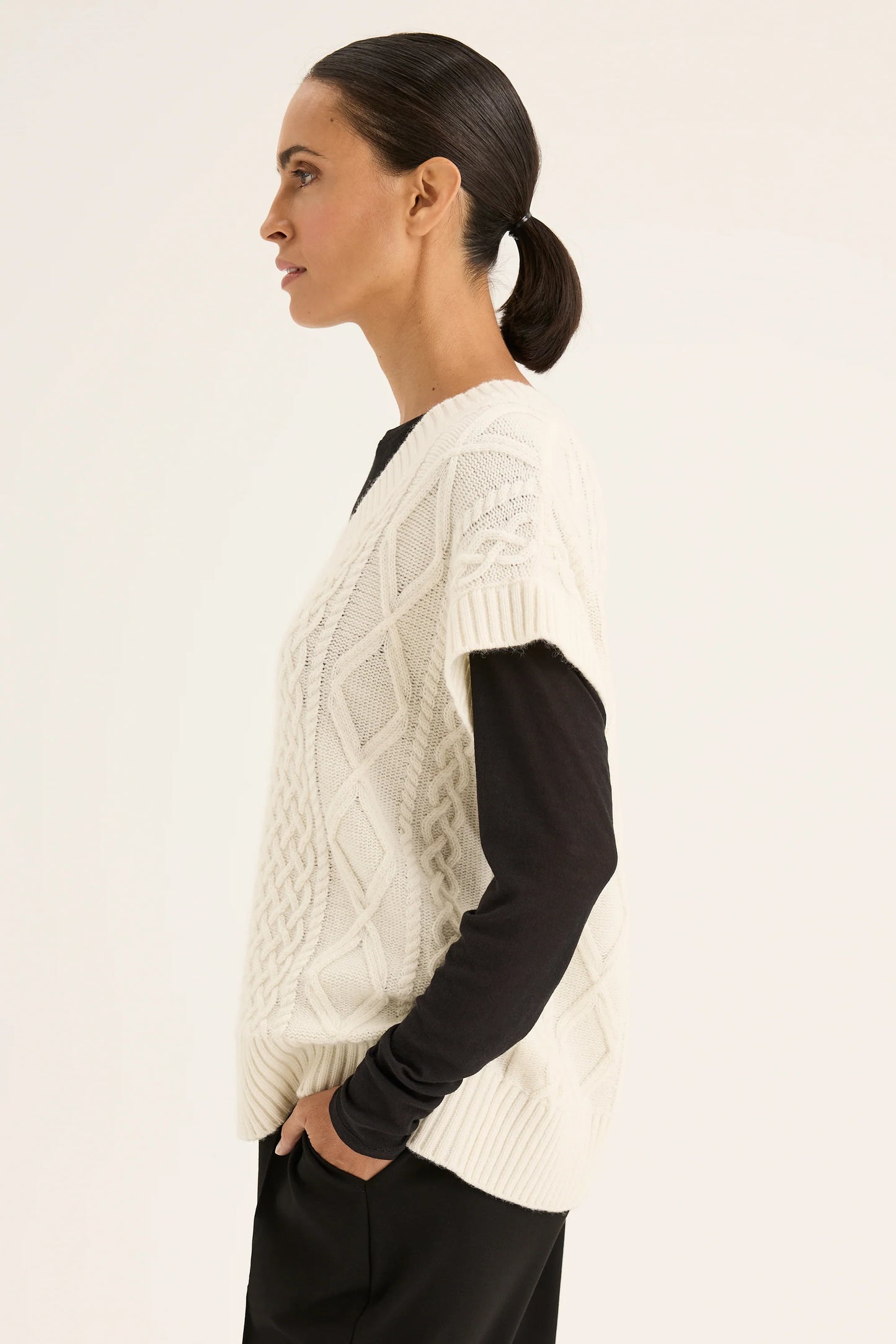 Yarra Trail - Glace Vest | YTWN7685