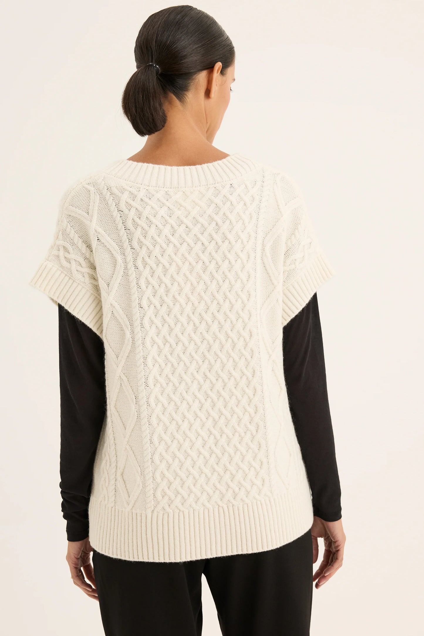 Yarra Trail - Glace Vest | YTWN7685
