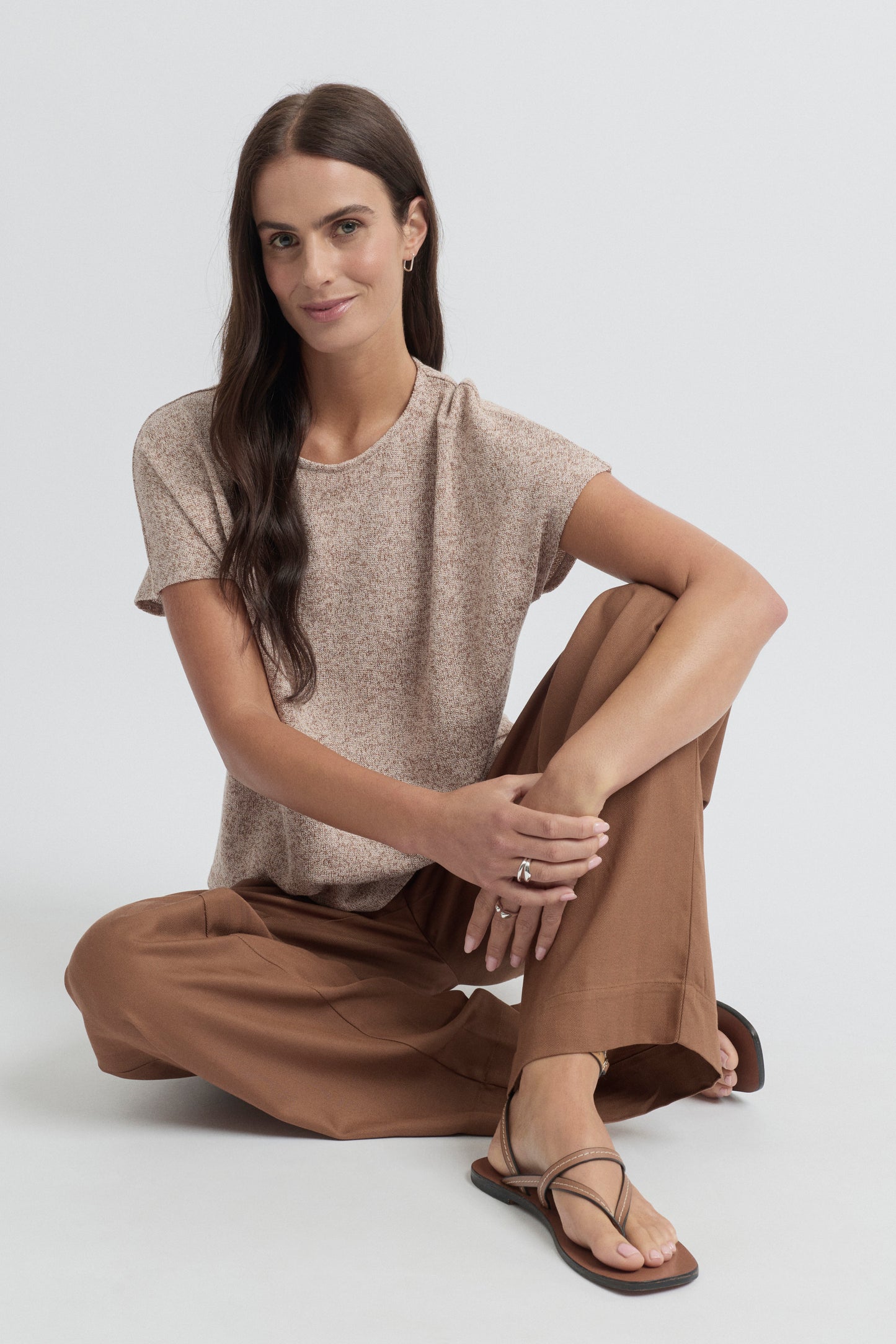 Yarra Trail - Entwine Pant | YTWN8078