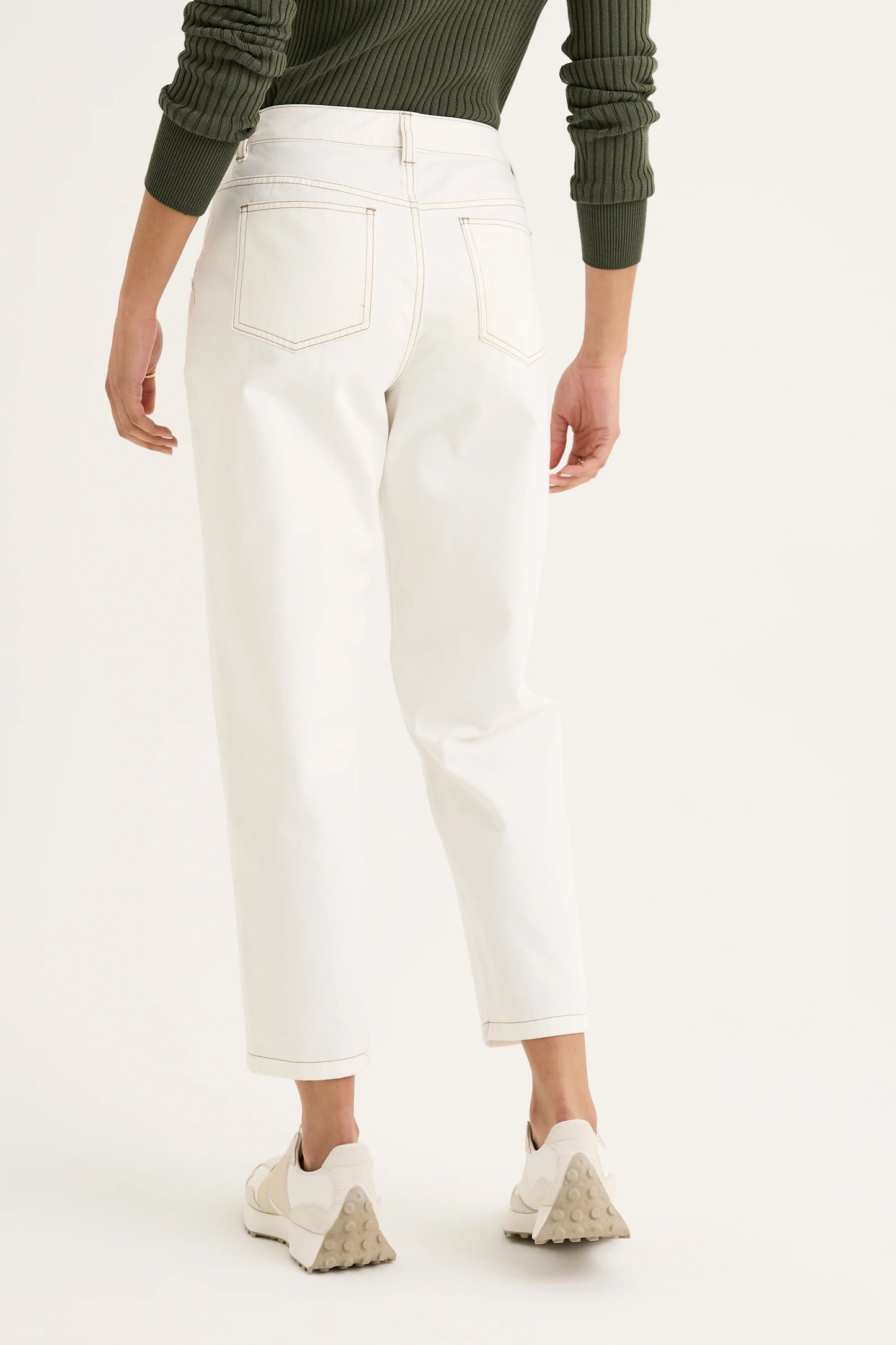Yarra Trail - Briar Slim Leg Jean | YTWN8974