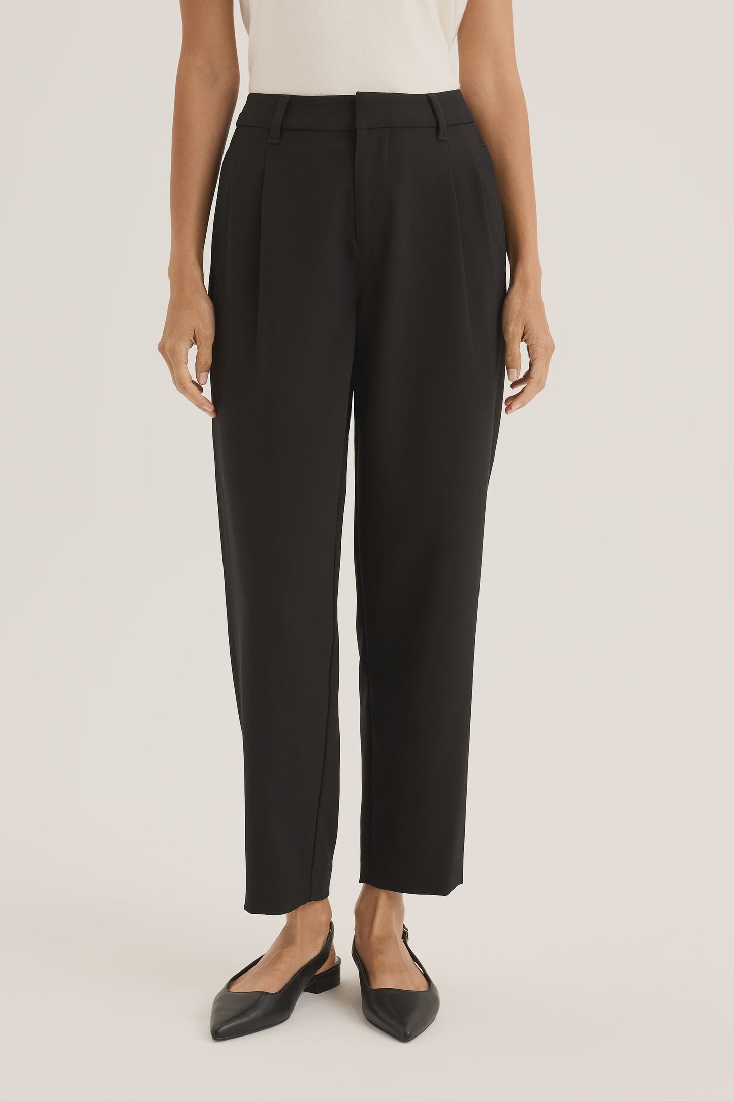 Yarra Trail - Cellar Pant | YTWN8983