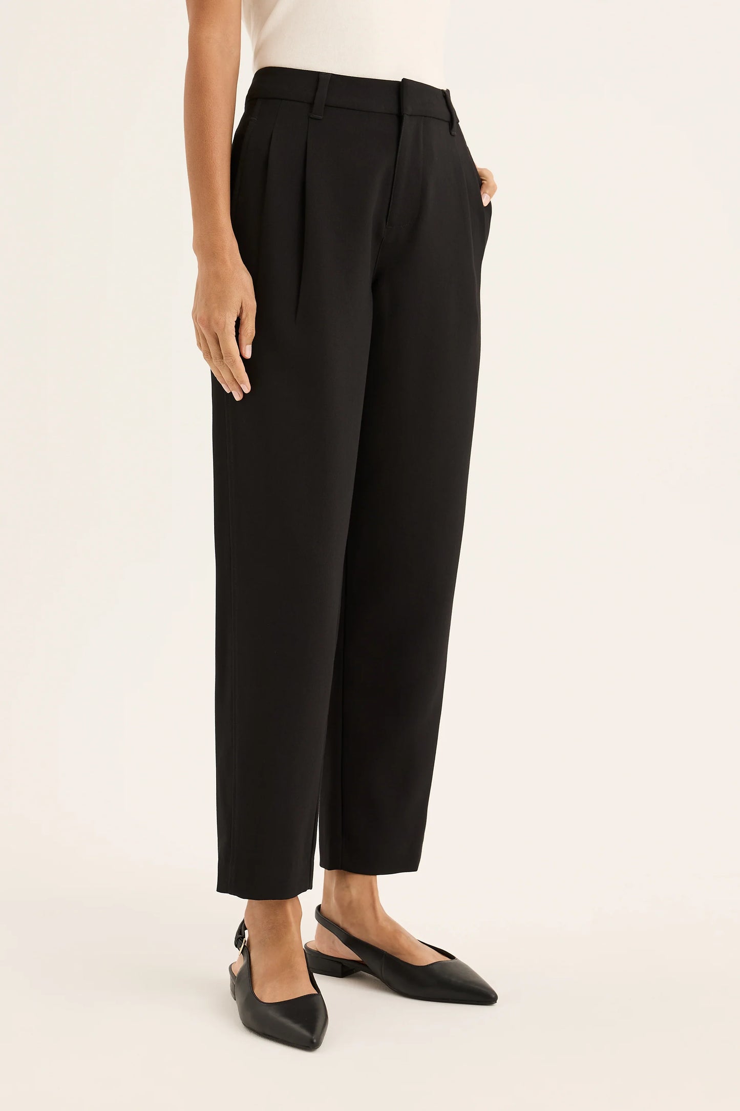 Yarra Trail - Cellar Pant | YTWN8983