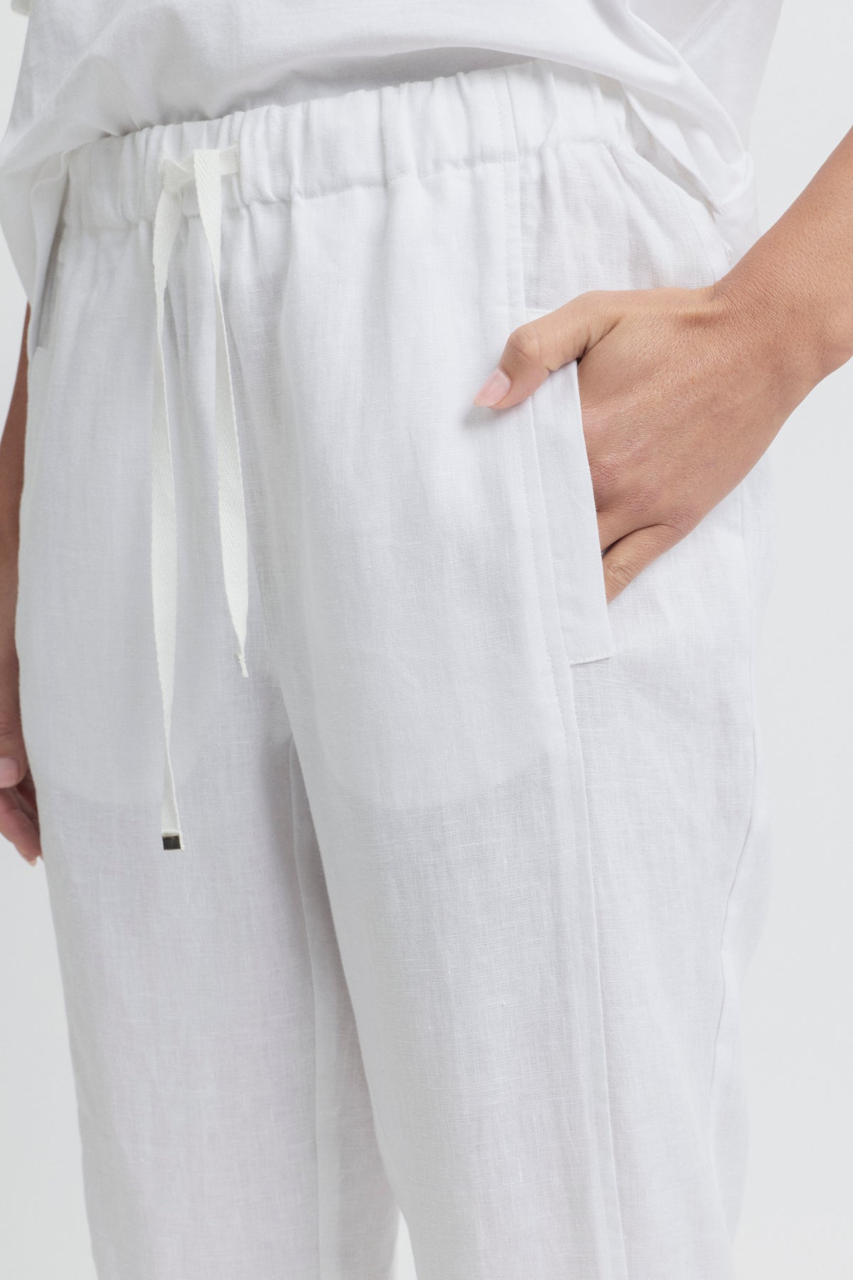Yarra Trail - Tirari Slim Pant | YTWN8995