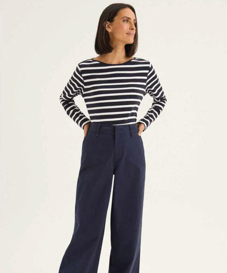 Yarra Trail - Boardwalk Tee | YTWN3039