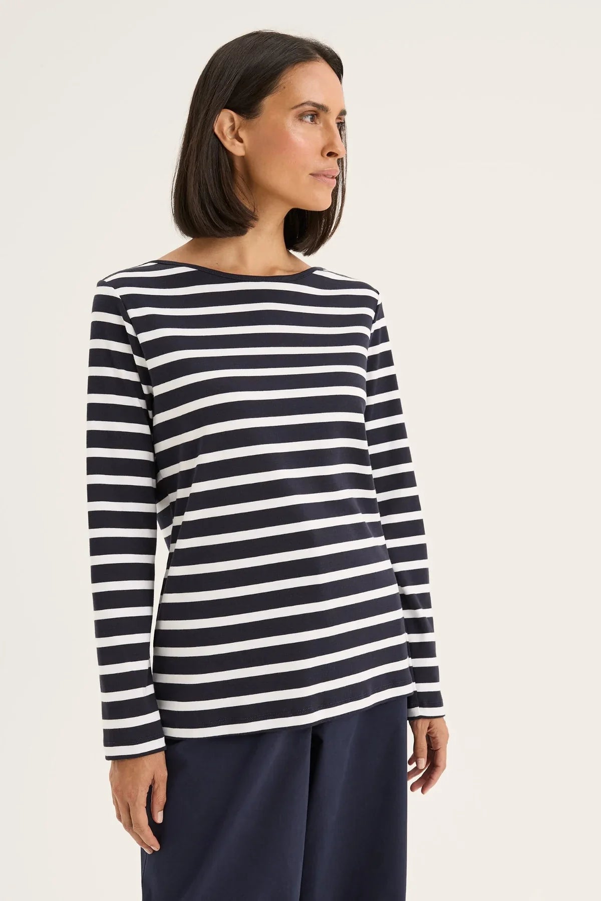 Yarra Trail - Boardwalk Tee | YTWN3039