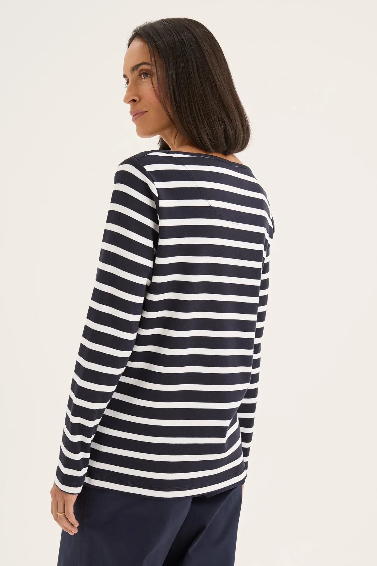 Yarra Trail - Boardwalk Tee | YTWN3039