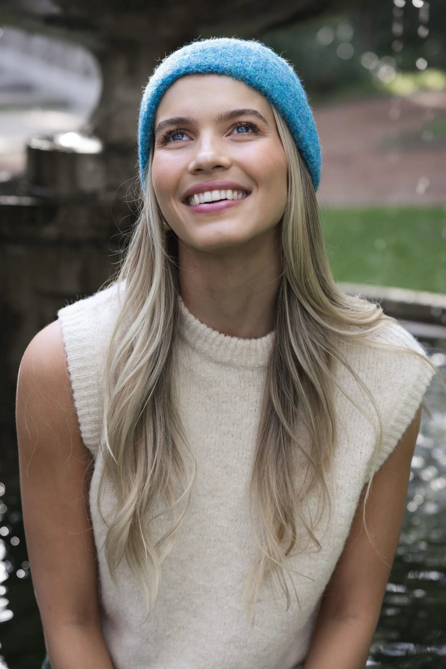Humidity - Nouveau Beanie | HSCA14
