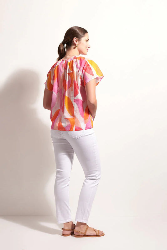 Foil - Crusin Top FO8216