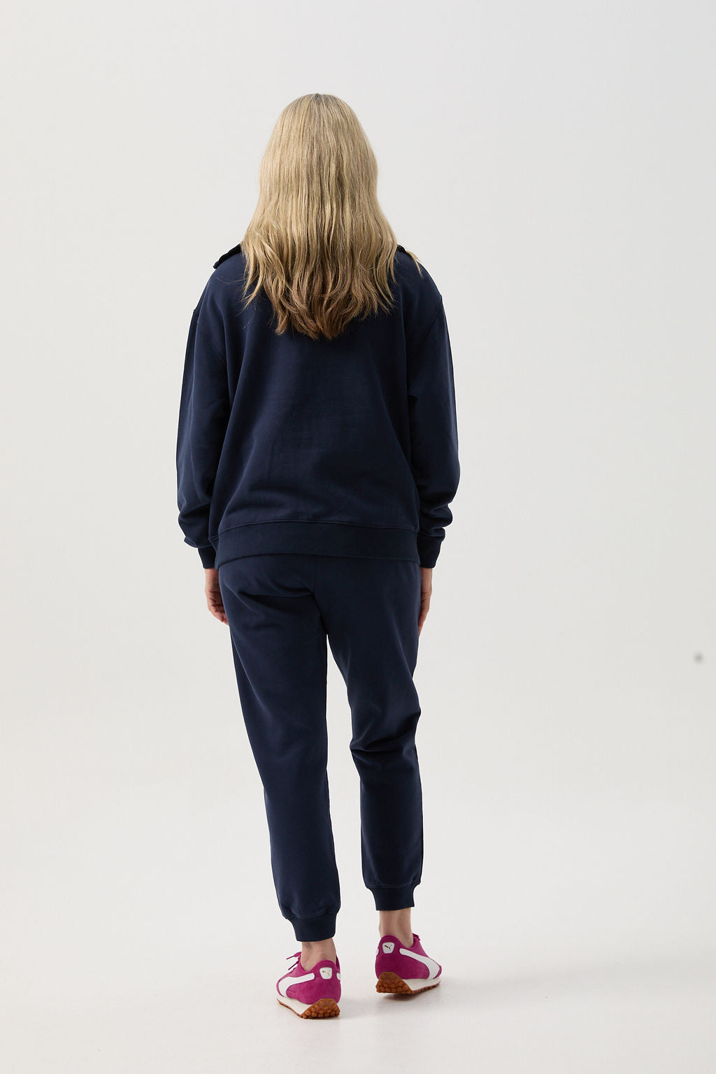 Goondiwindi Cotton - Cotton Brushed Fleece | 3296