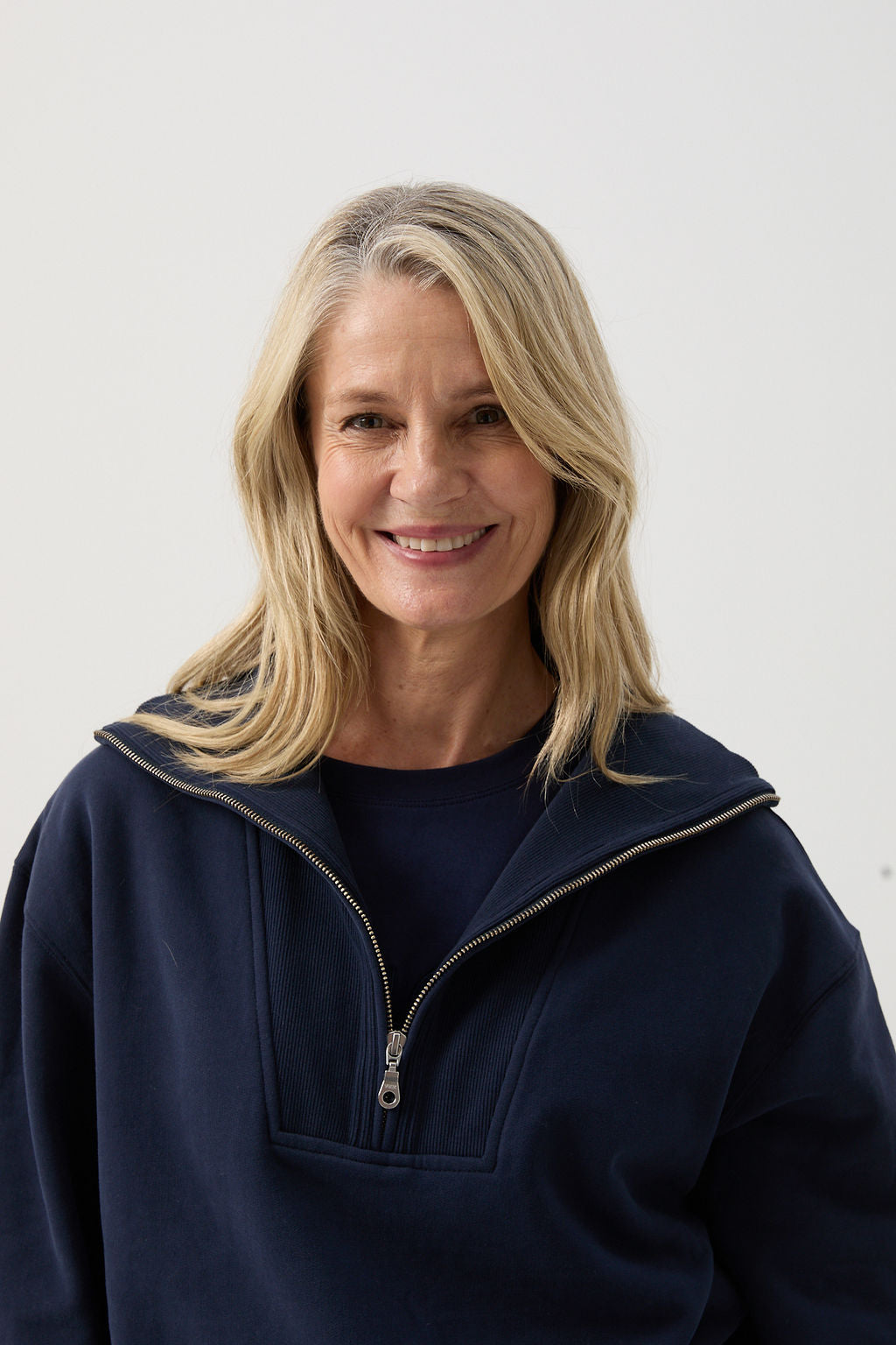 Goondiwindi Cotton - Cotton Brushed Fleece | 3296