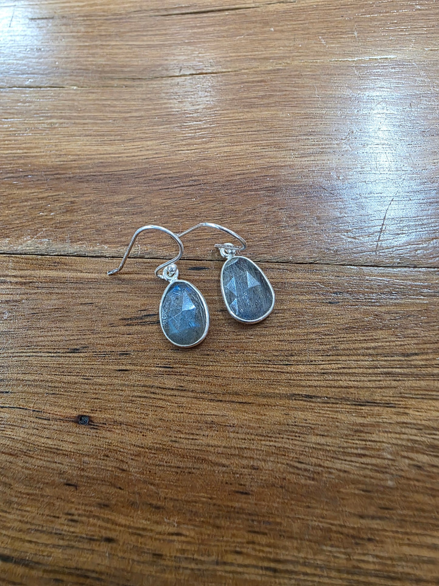 Alishas Collection Labradorite Earrings | AC4152