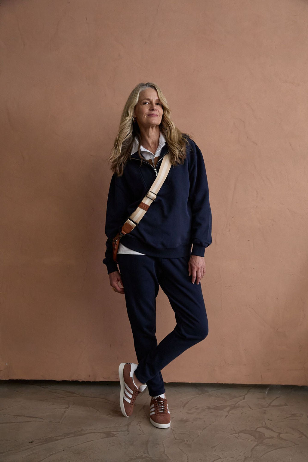 Goondiwindi Cotton - Cotton Brushed Fleece | 3296