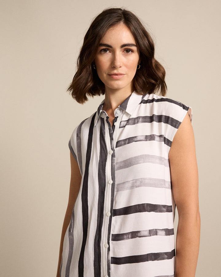 Marco Polo - S/L Brushed Dress | YTMS59329