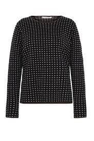 Mansted - Paprika Crew Black