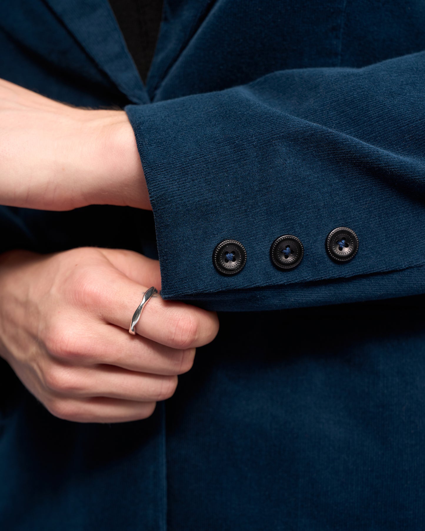 Vassalli - Gallery Blazer / 2063M