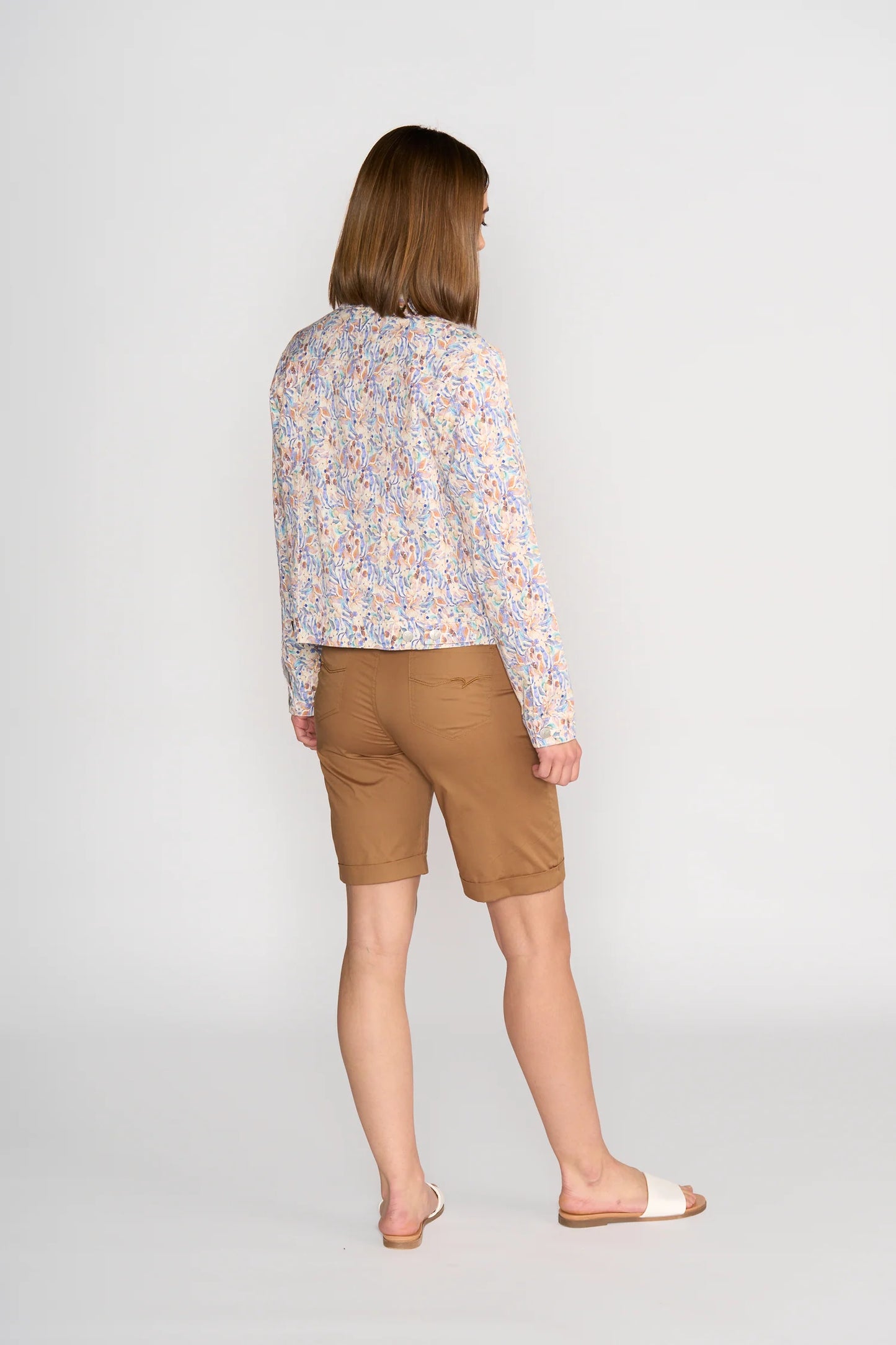 Vassalli - Jacket - Amalfi 2090P