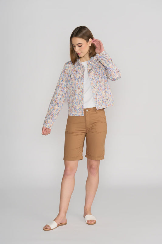 Vassalli - Jacket - Amalfi 2090P