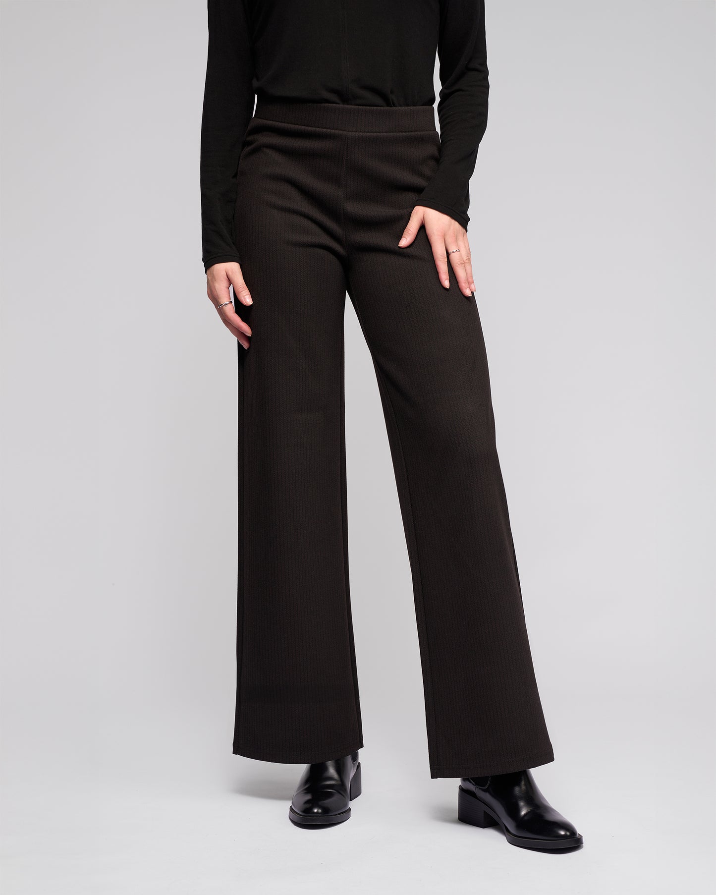 Vassalli - Loft Pull On Pant / 235B