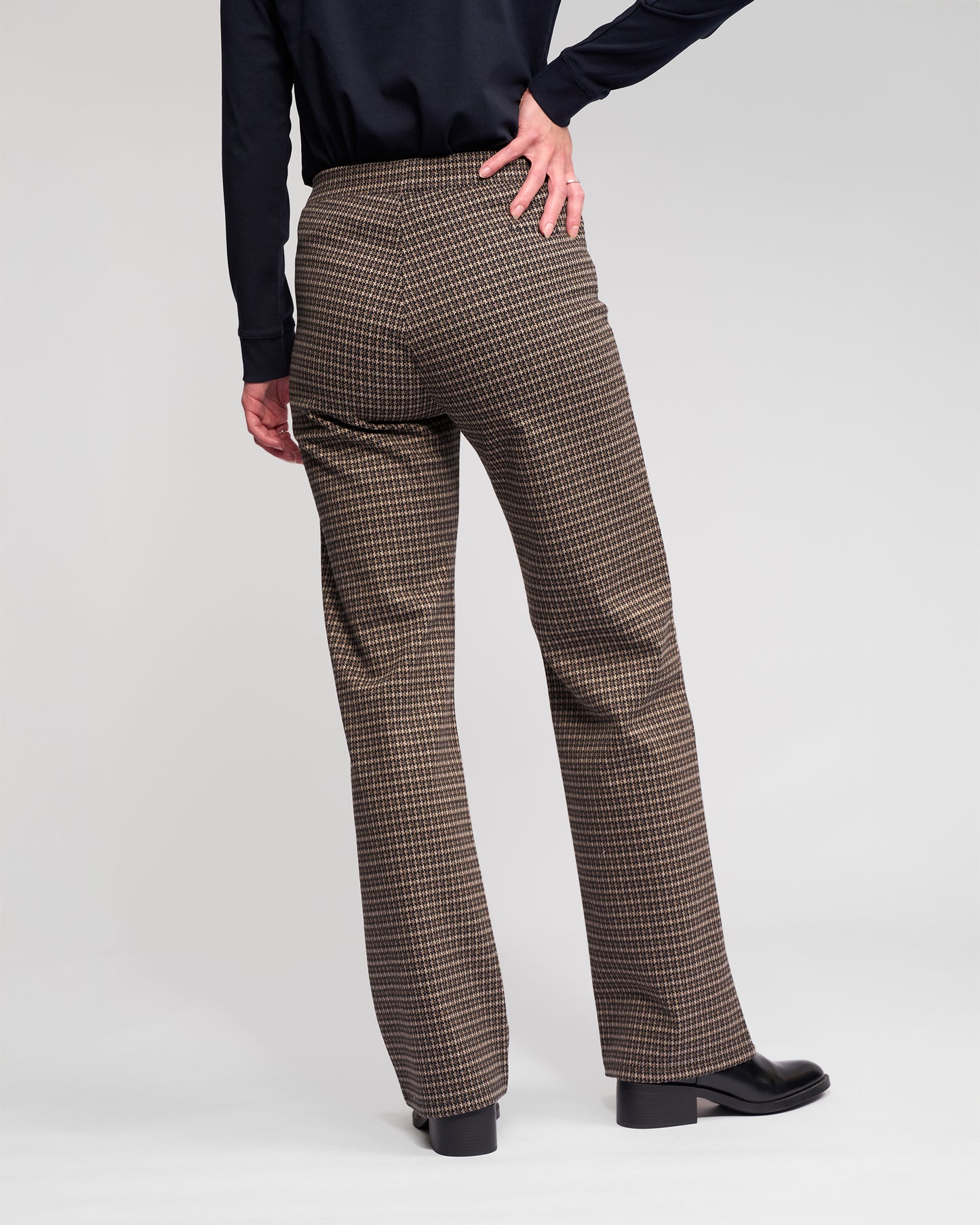 Vassalli - Byron Pull On / 295