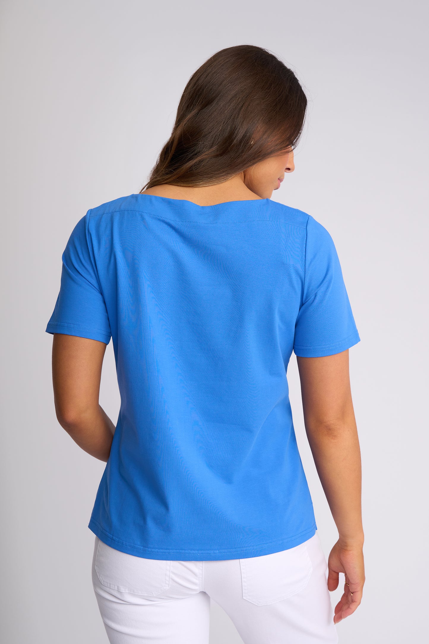 Vassalli - Raya Top | 4489