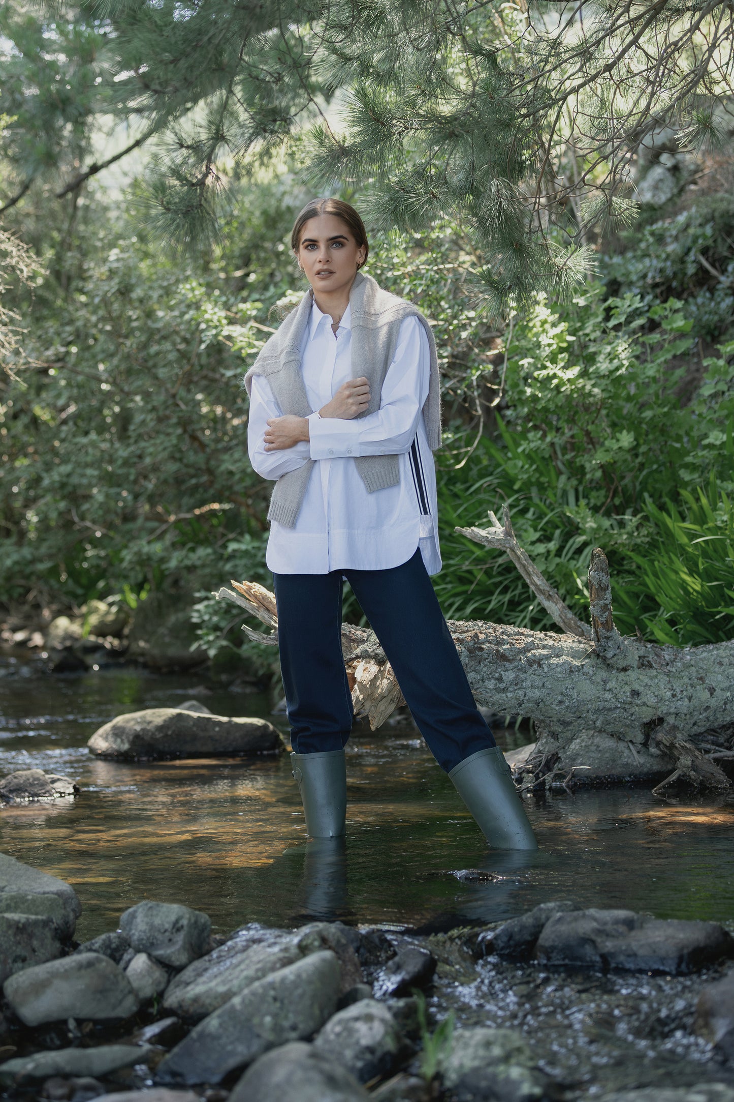 Vassalli - Peace Jean / 5015