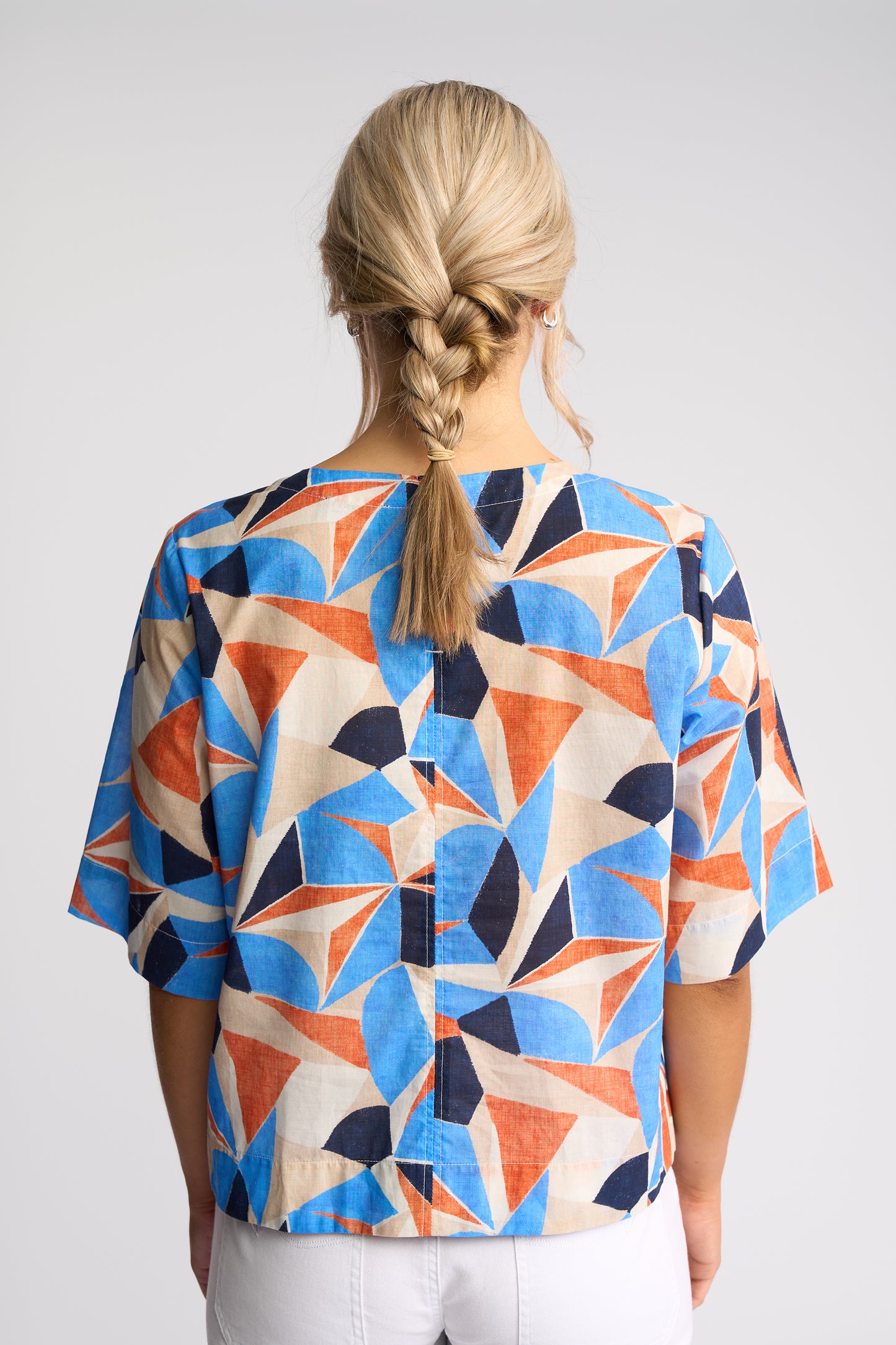 Vassalli - Athena Top | 4517P