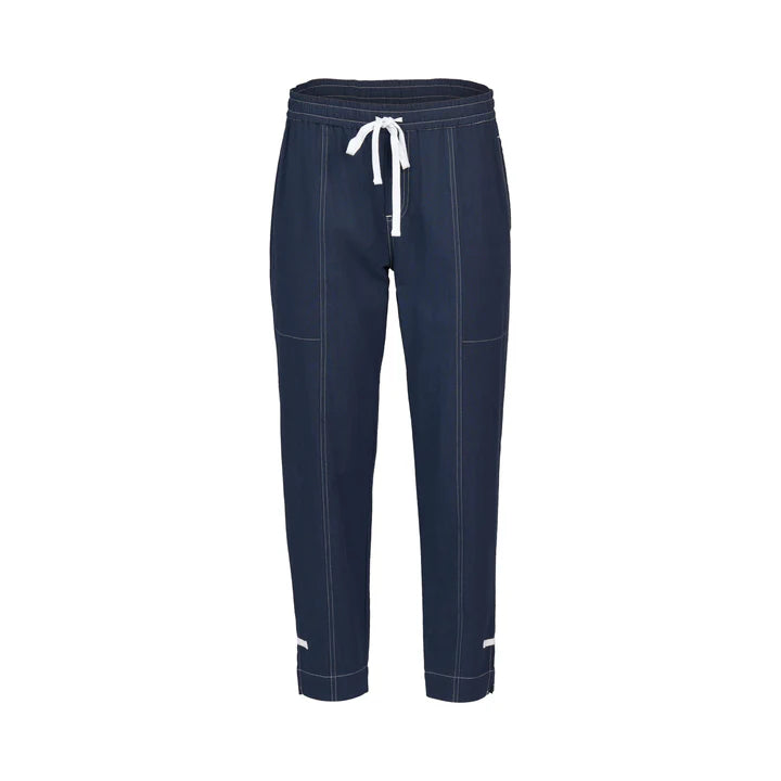 Vassalli - Ankle Grazer Pant 5040