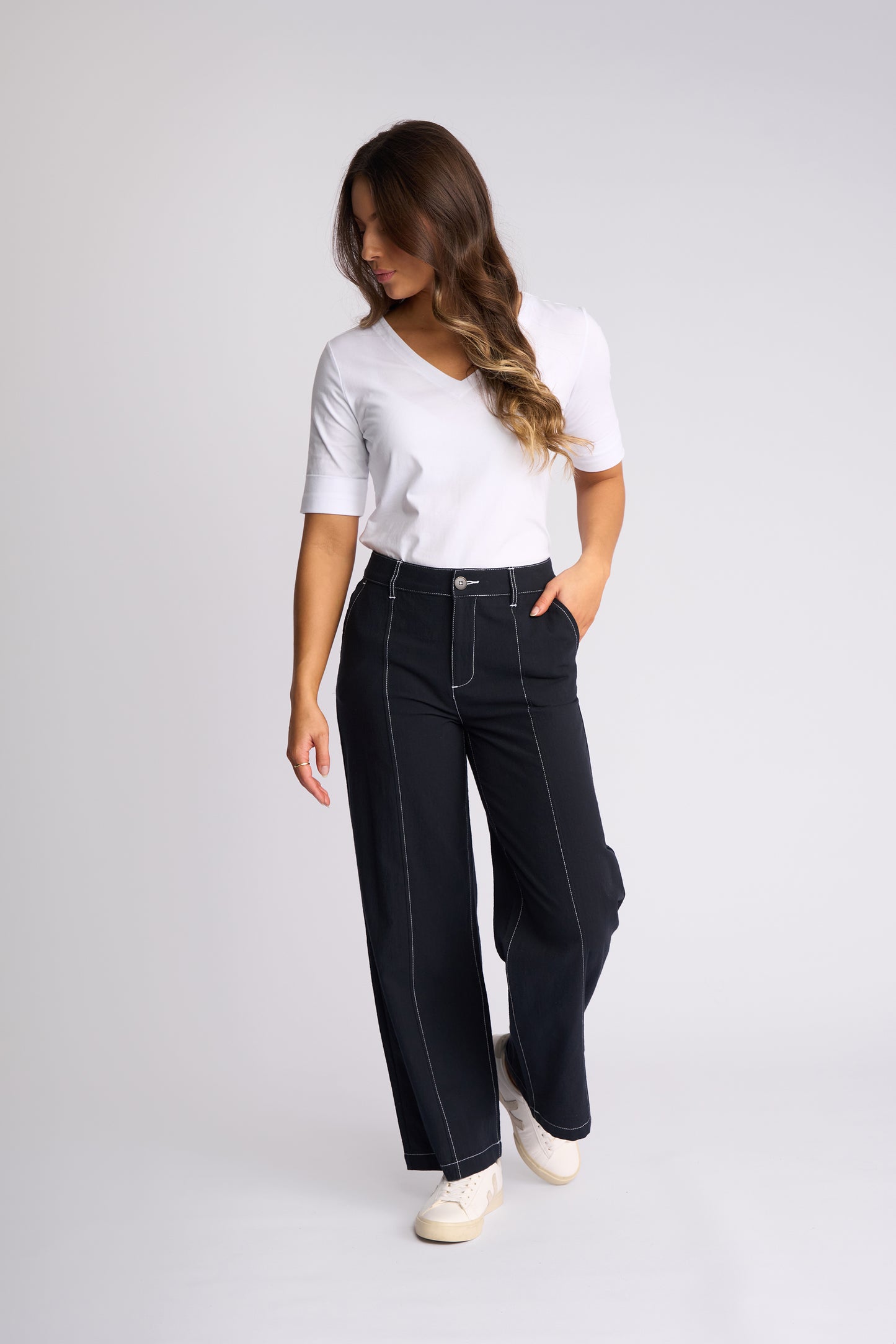 Vassalli - Oslo Pant | 5054