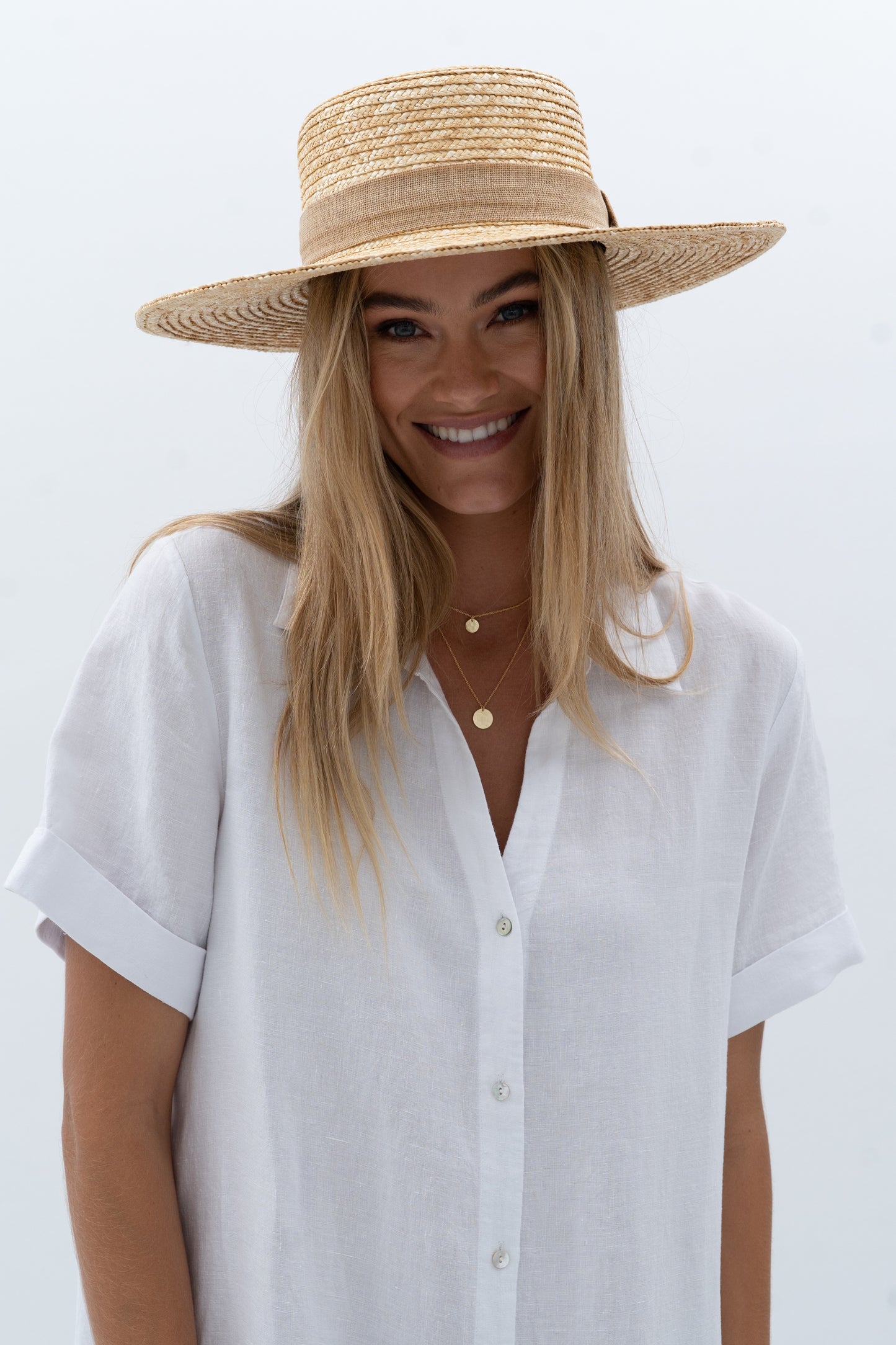 Humidity - Nautica Hat Natural | HA81