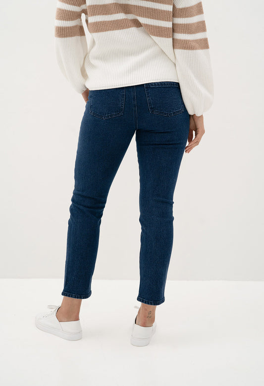 Humidity Frankie Jean Blue | H23804