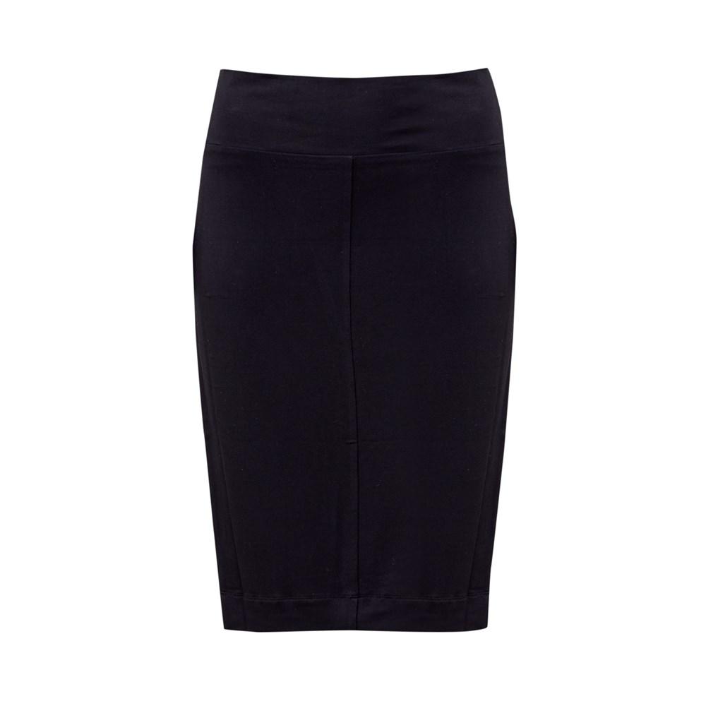 THE MIDI WHITNEY TUBE SKIRT