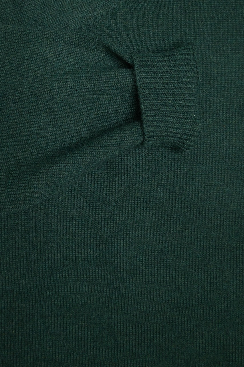 Humidity - Freya Jumper Forest | HW24106