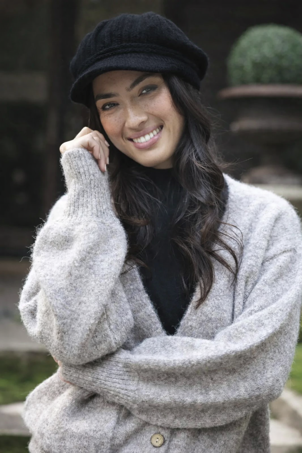 Humidity - Olivia Hat / HA53