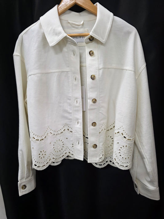 Foil - Cutting Edge Jacket FO8126