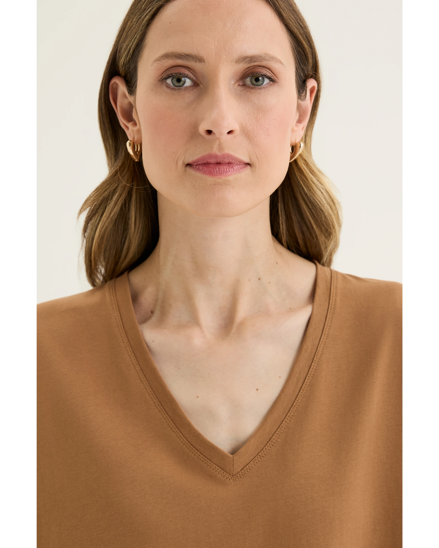 Yarra Trail - Glass Tee / YTWN3043