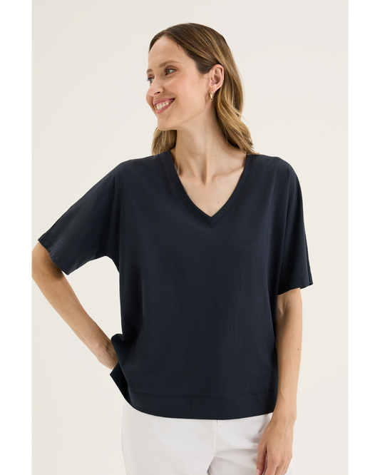 Yarra Trail - Glass Tee / YTWN3043