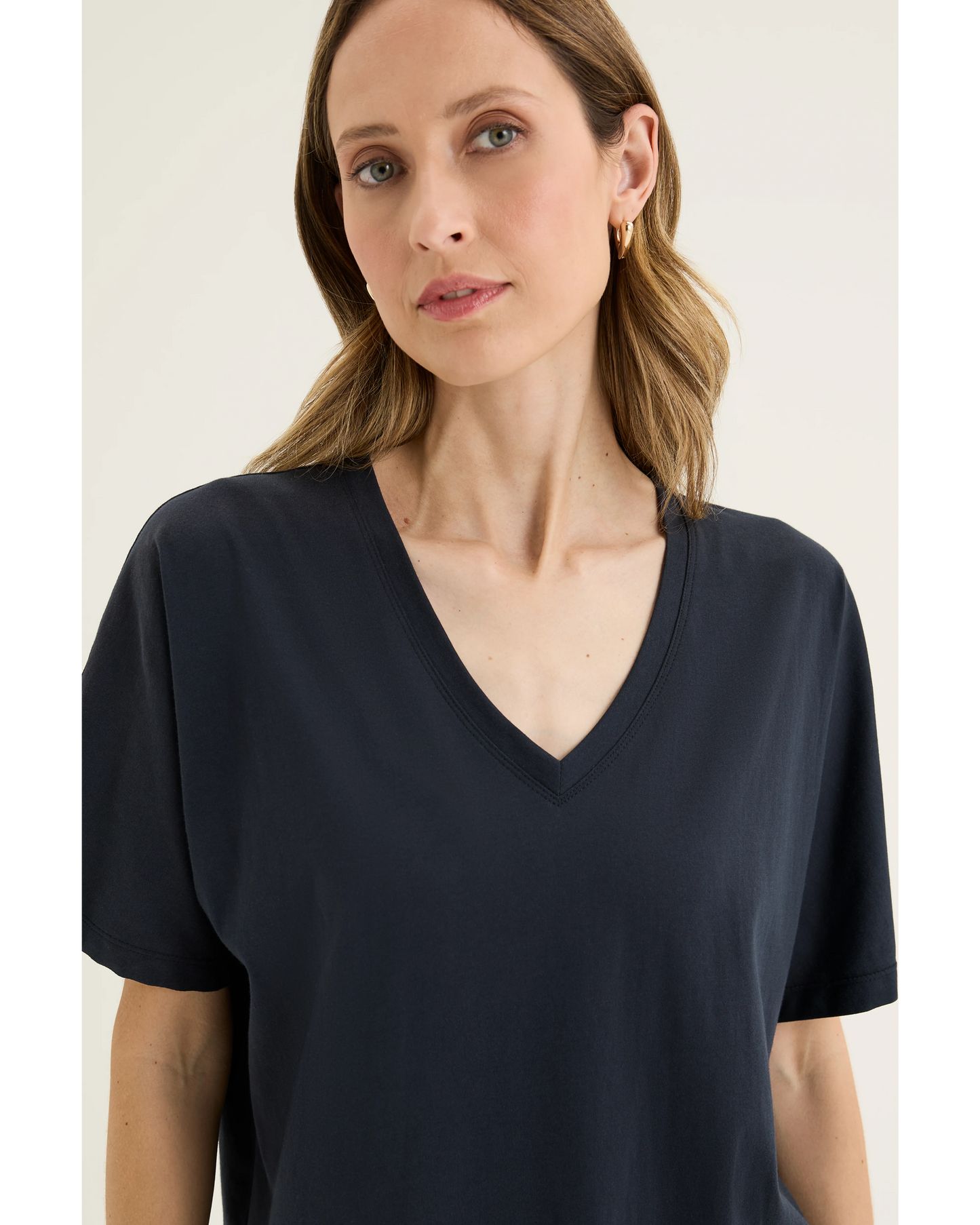 Yarra Trail - Glass Tee / YTWN3043