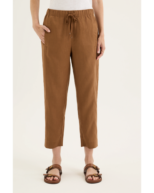 Yarra Trail - Tirari Slim Pants / YTWN8995