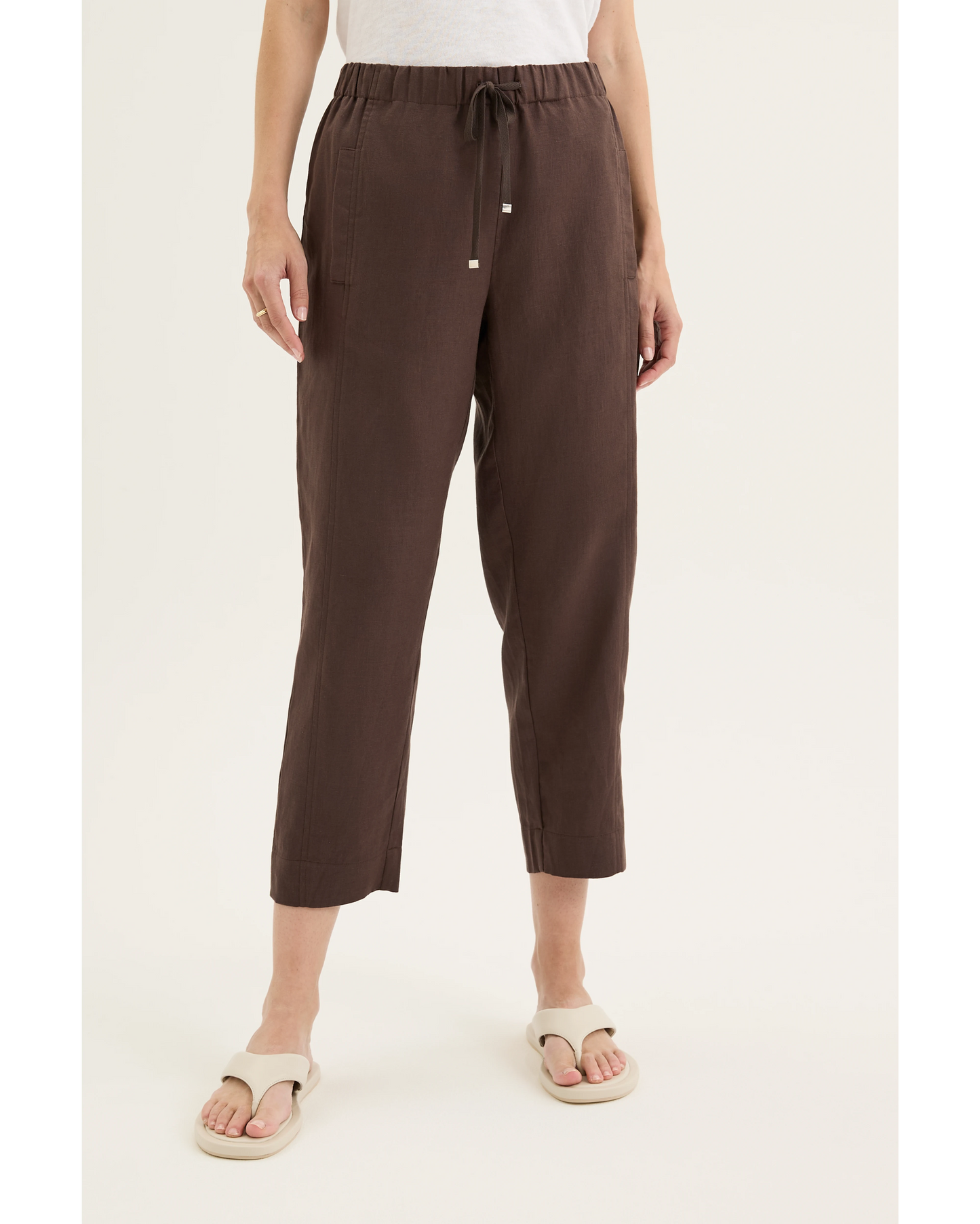 Yarra Trail - Tirari Slim Pants / YTWN8995