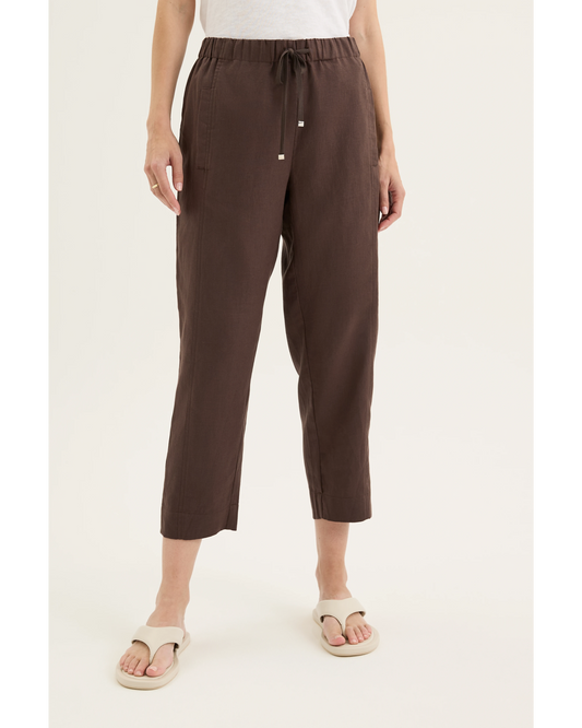 Yarra Trail - Tirari Slim Pants / YTWN8995