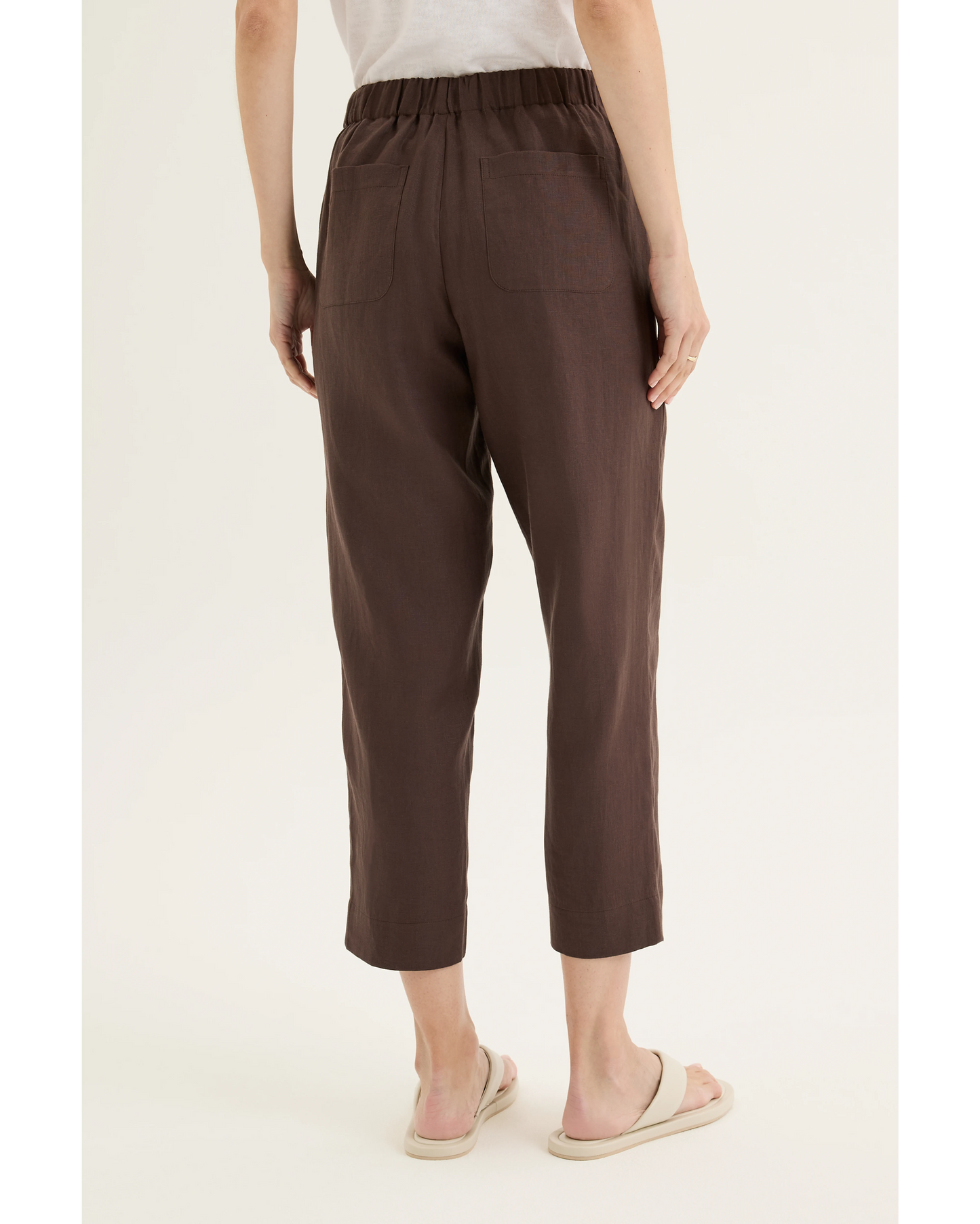 Yarra Trail - Tirari Palazzo Pant / YTWN8994