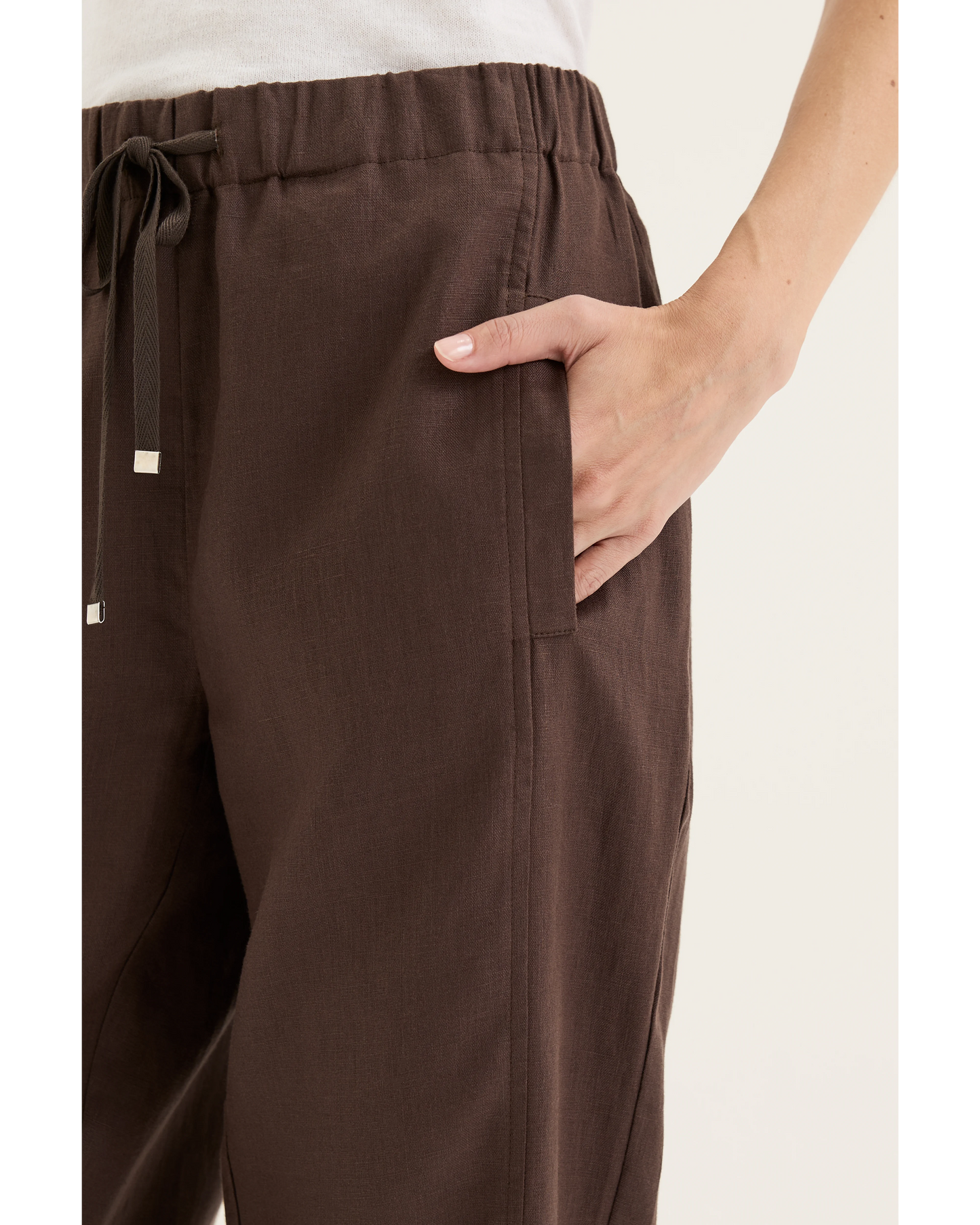Yarra Trail - Tirari Palazzo Pant / YTWN8994