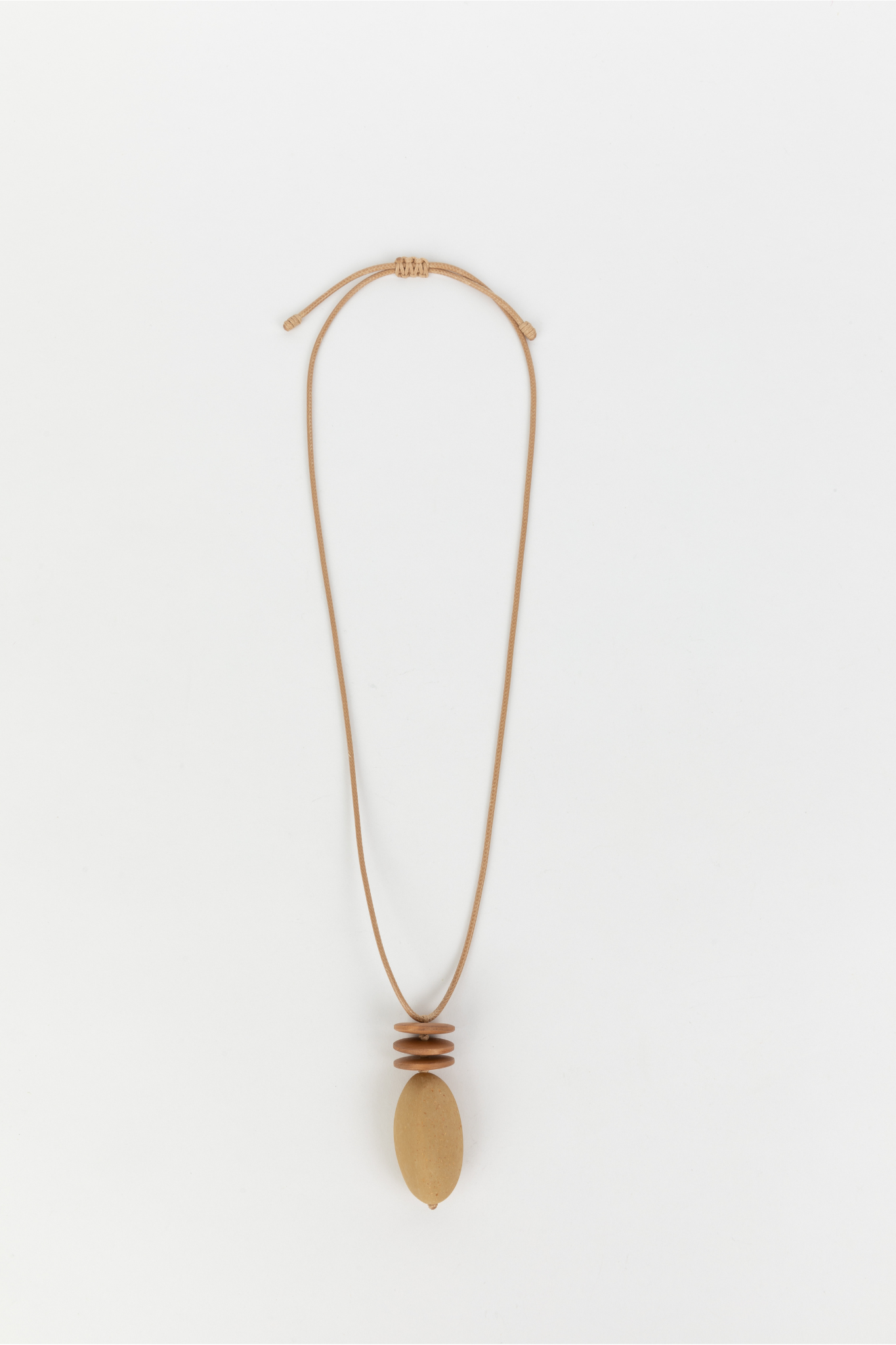 Holiday - Island Hop Necklace Natural | HL24114