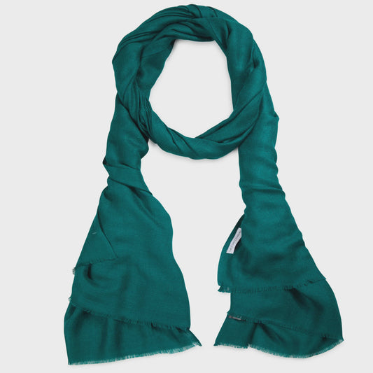 Pashmina F Green Scarf / 1002610060