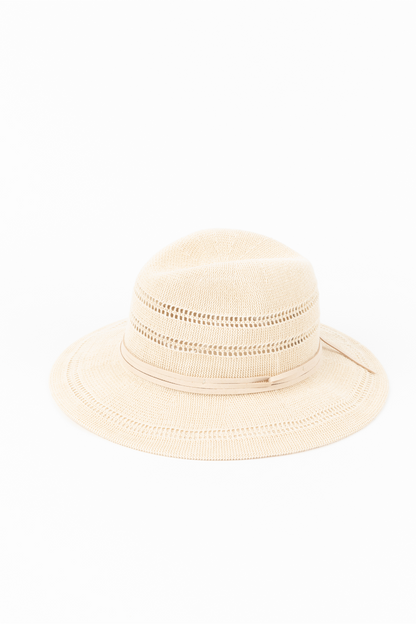 Holiday - Fletcher Hat Beige | HL24583