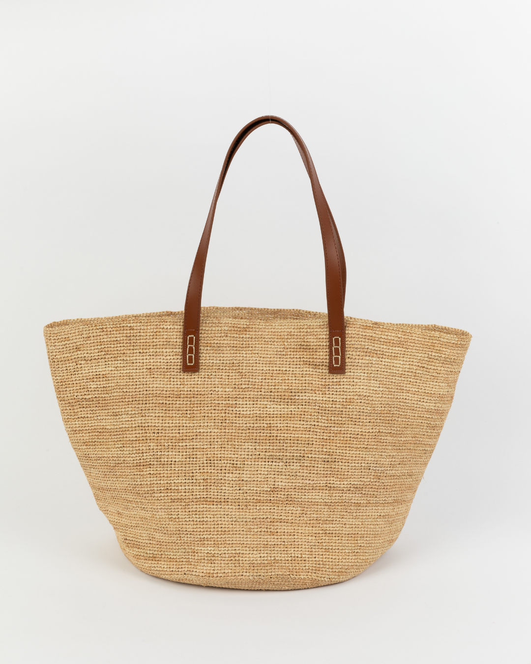 Holiday - La Roche Bag Natural | HL24644