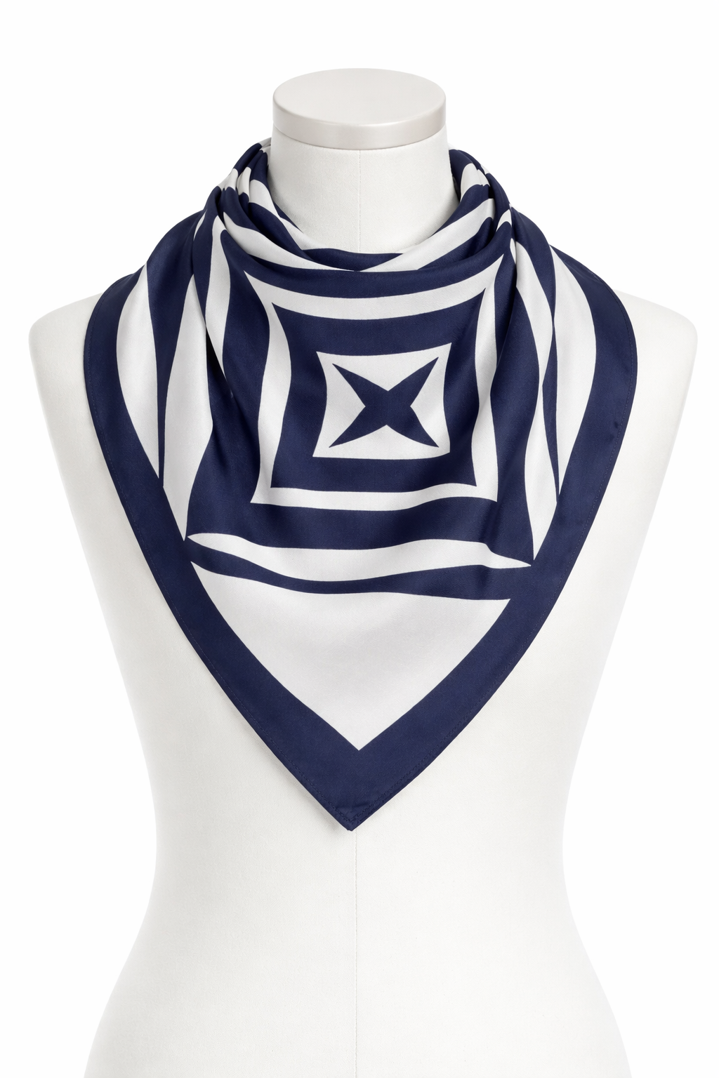 Directions International - Across The Line Scarf