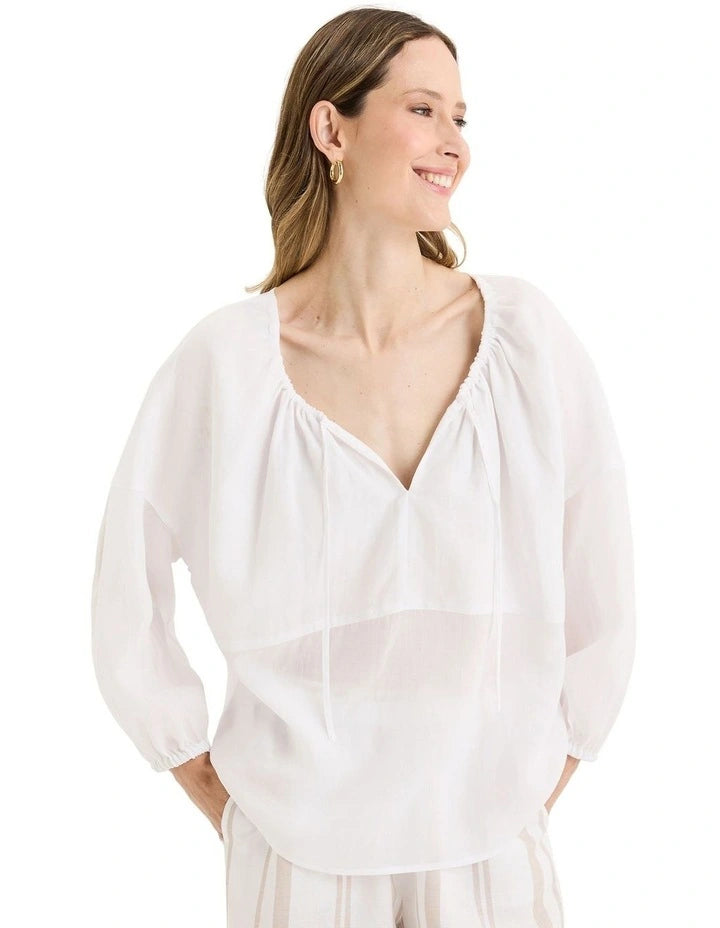 Yarra Trail - Bohdi Top / YTWN4303