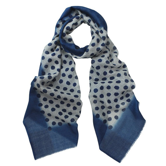 DLUX - Darby Spot Scarf | DL72235