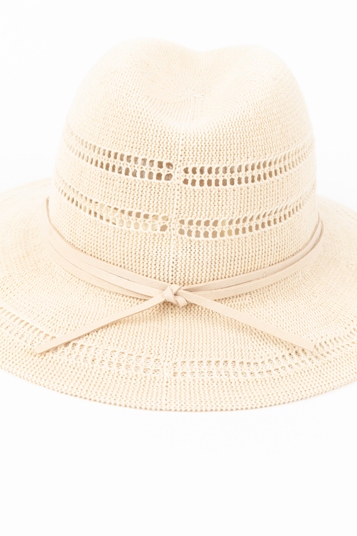 Holiday - Fletcher Hat Beige | HL24583